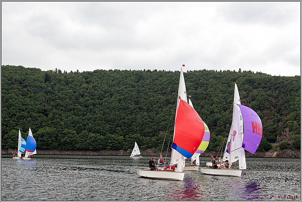 Landesmeisterschaft Pirat, 17.06.2017, Segeln, Aktion, Action, Sport, Wassersport,